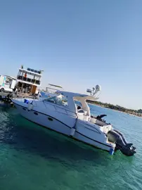Speed boats 165